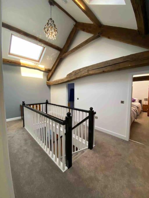Langway Villa Gatebeck Екстериор снимка