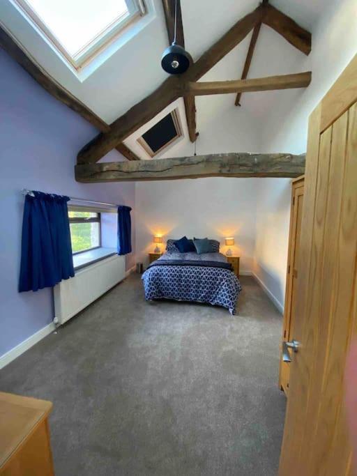 Langway Villa Gatebeck Екстериор снимка