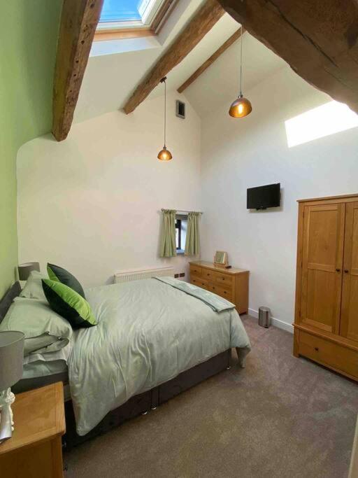 Langway Villa Gatebeck Екстериор снимка