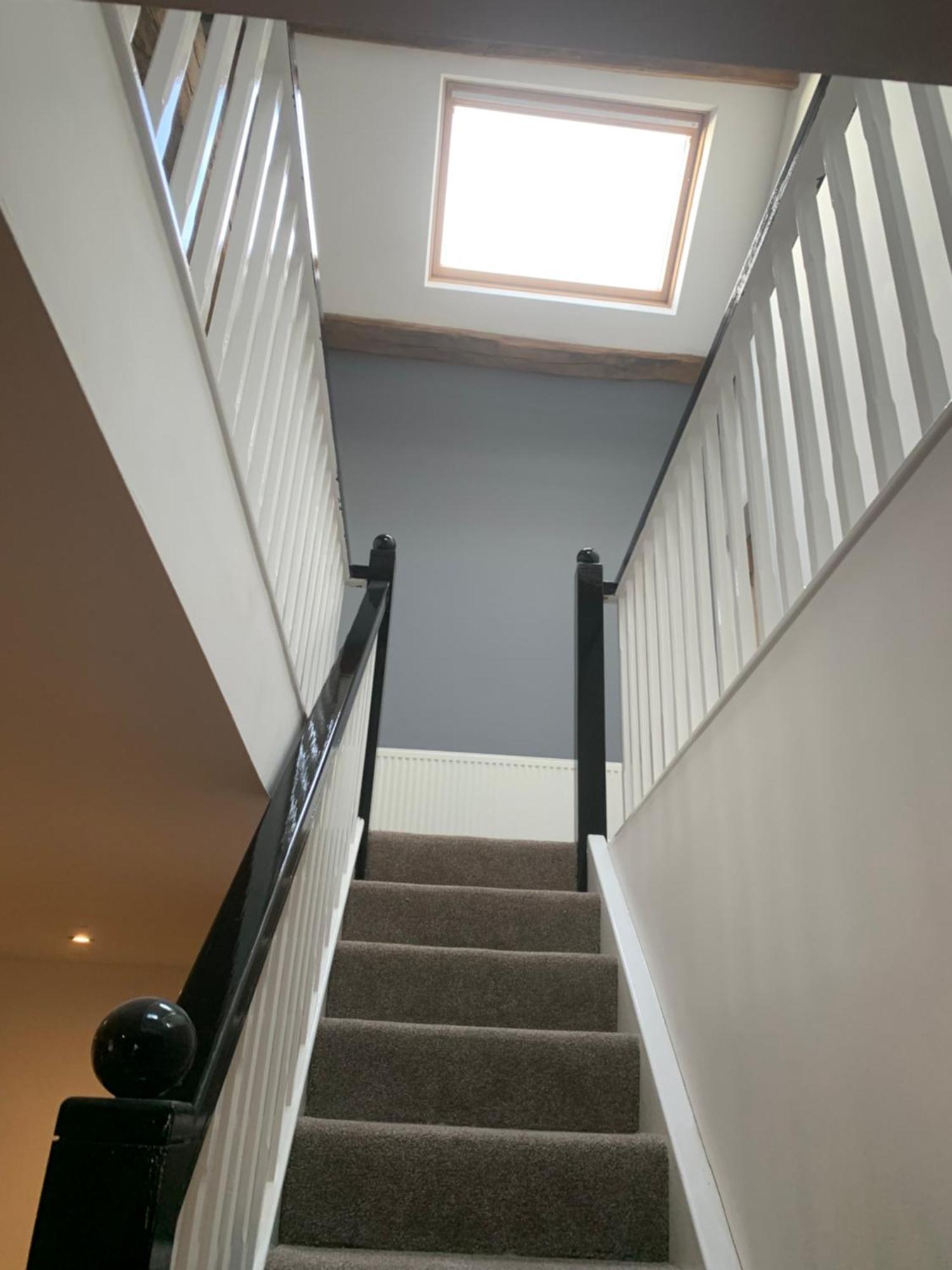 Langway Villa Gatebeck Екстериор снимка