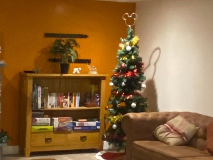 Langway Villa Gatebeck Екстериор снимка